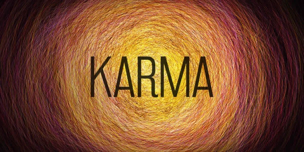 5 Ways Planetary Transits Affect Your Karma & How to Navigate Them